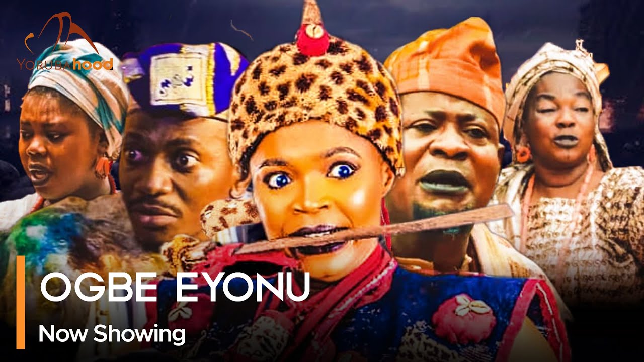 Ogbe Eyonu