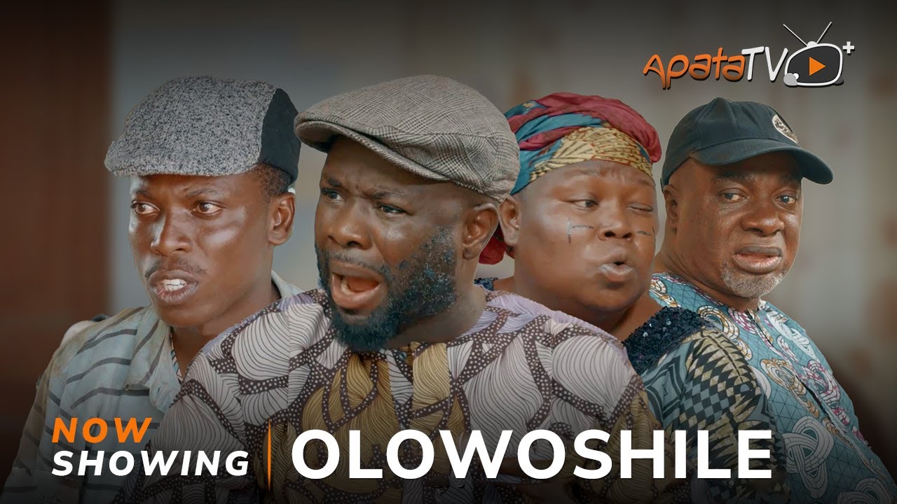 Olowoshile