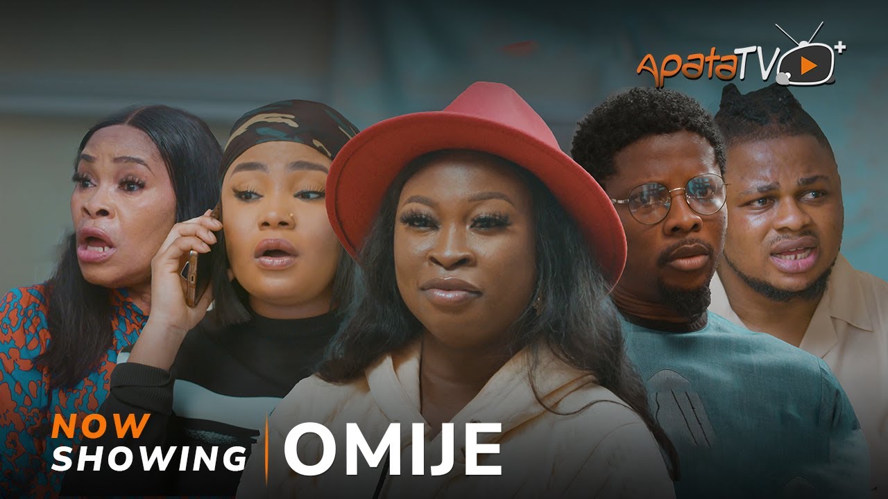 Omije