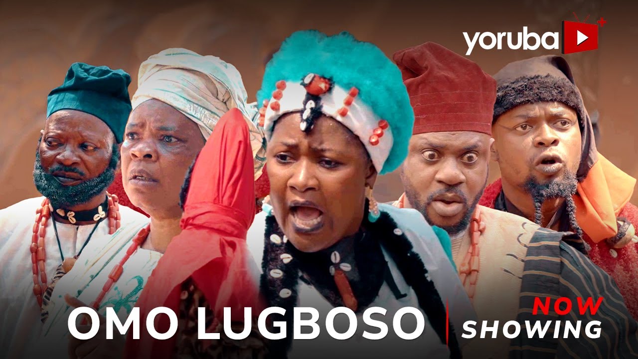 Omo Lugboso