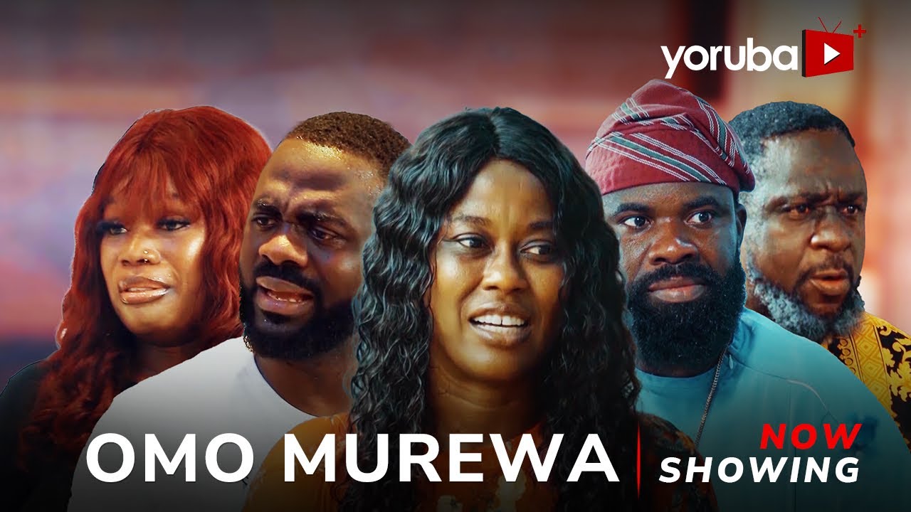 Omo Murewa