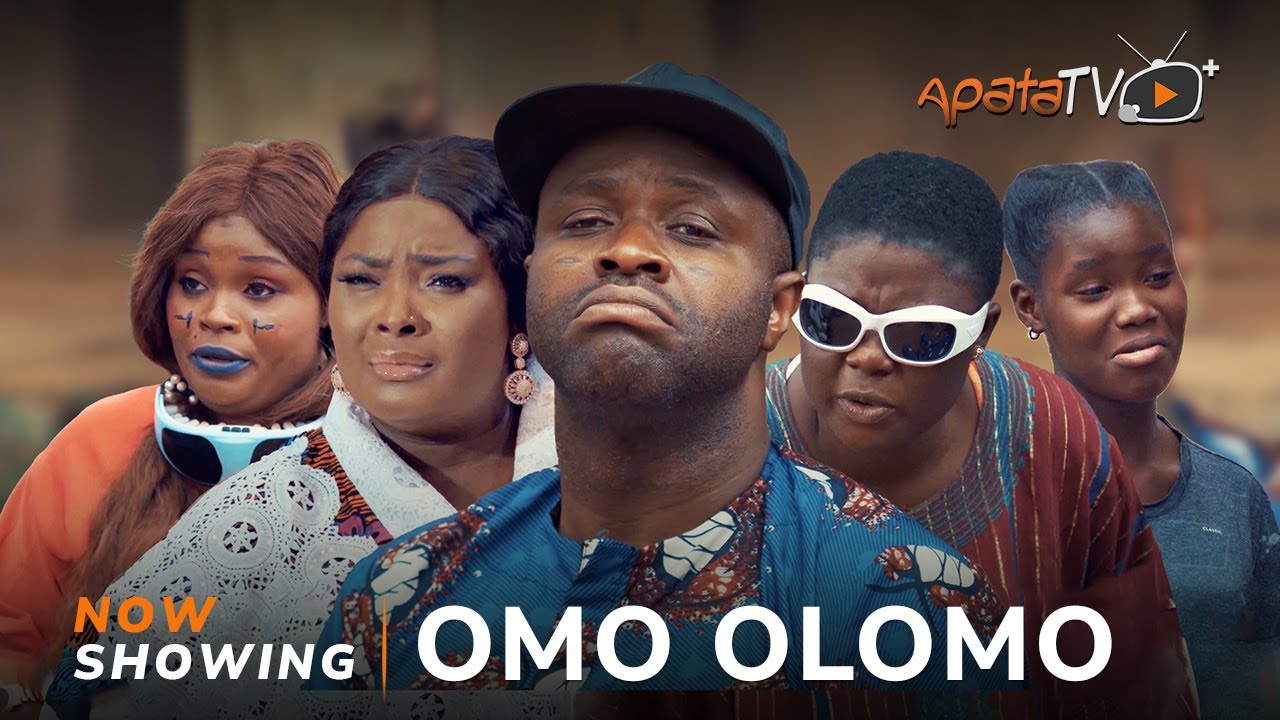 Omo Olomo