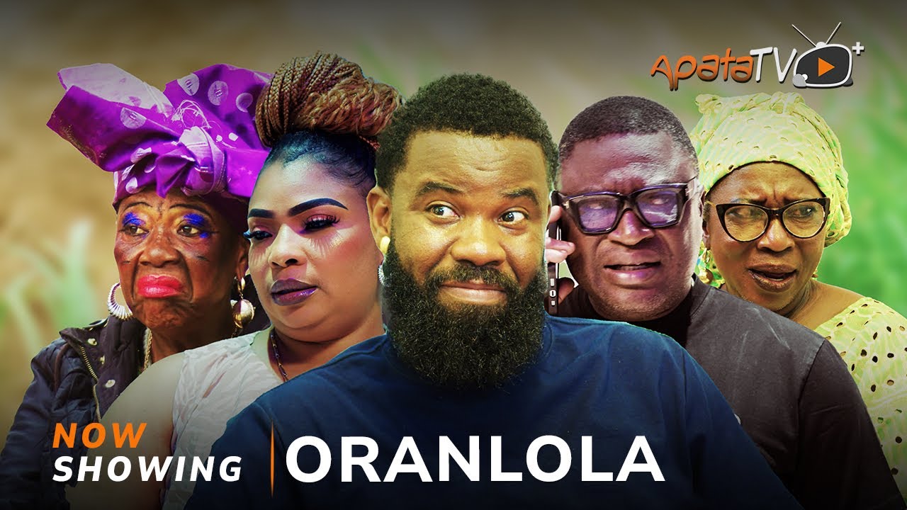 Oranlola