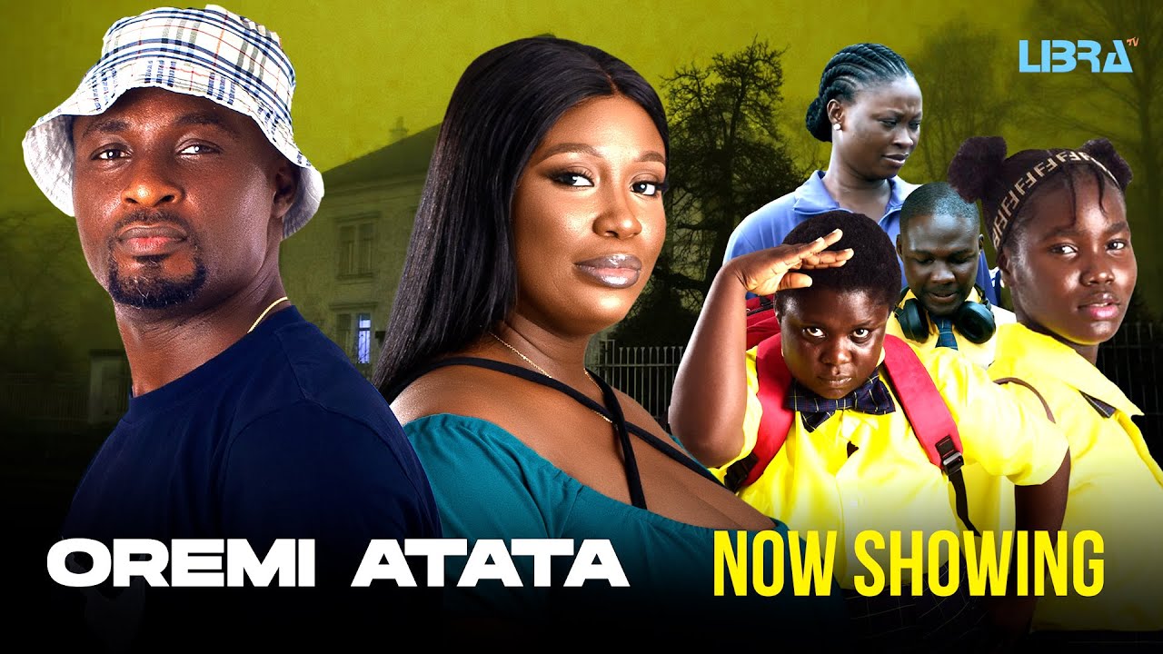 Oremi Atata