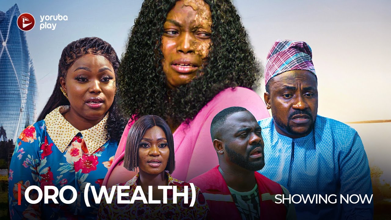 Oro: Wealth
