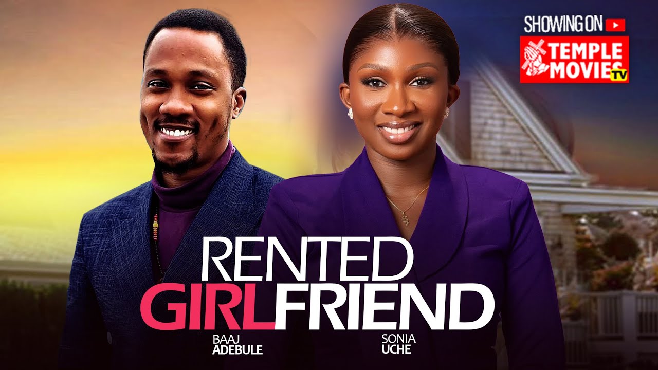 Rented Girlfriend