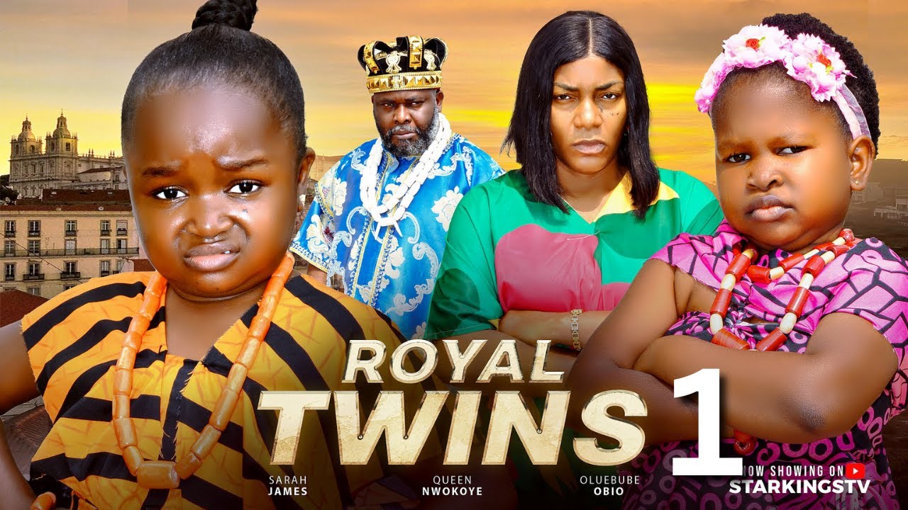 Royal Twins