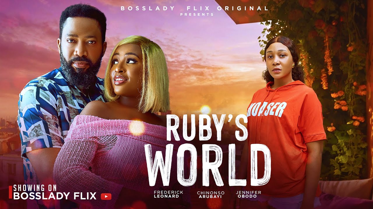 Ruby’s World
