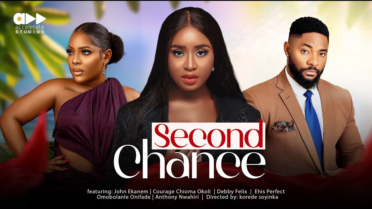 Second Chance