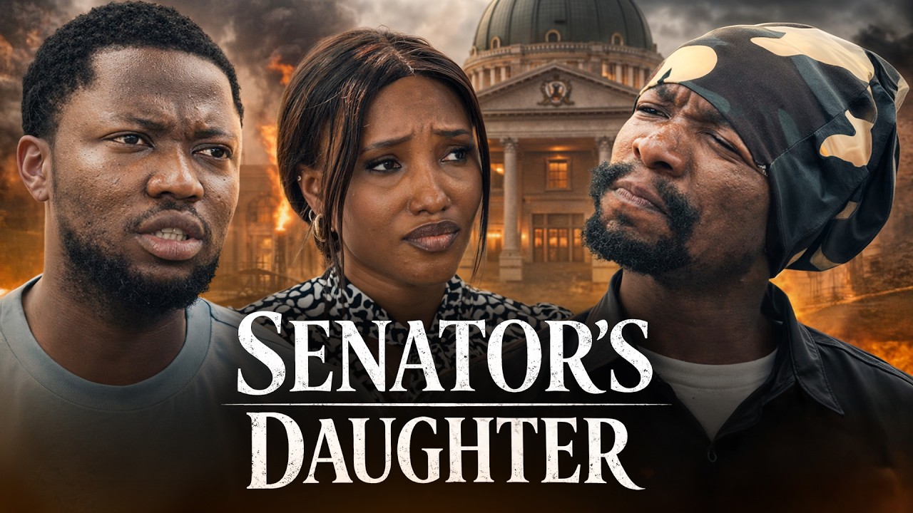 Senator’s Daughter