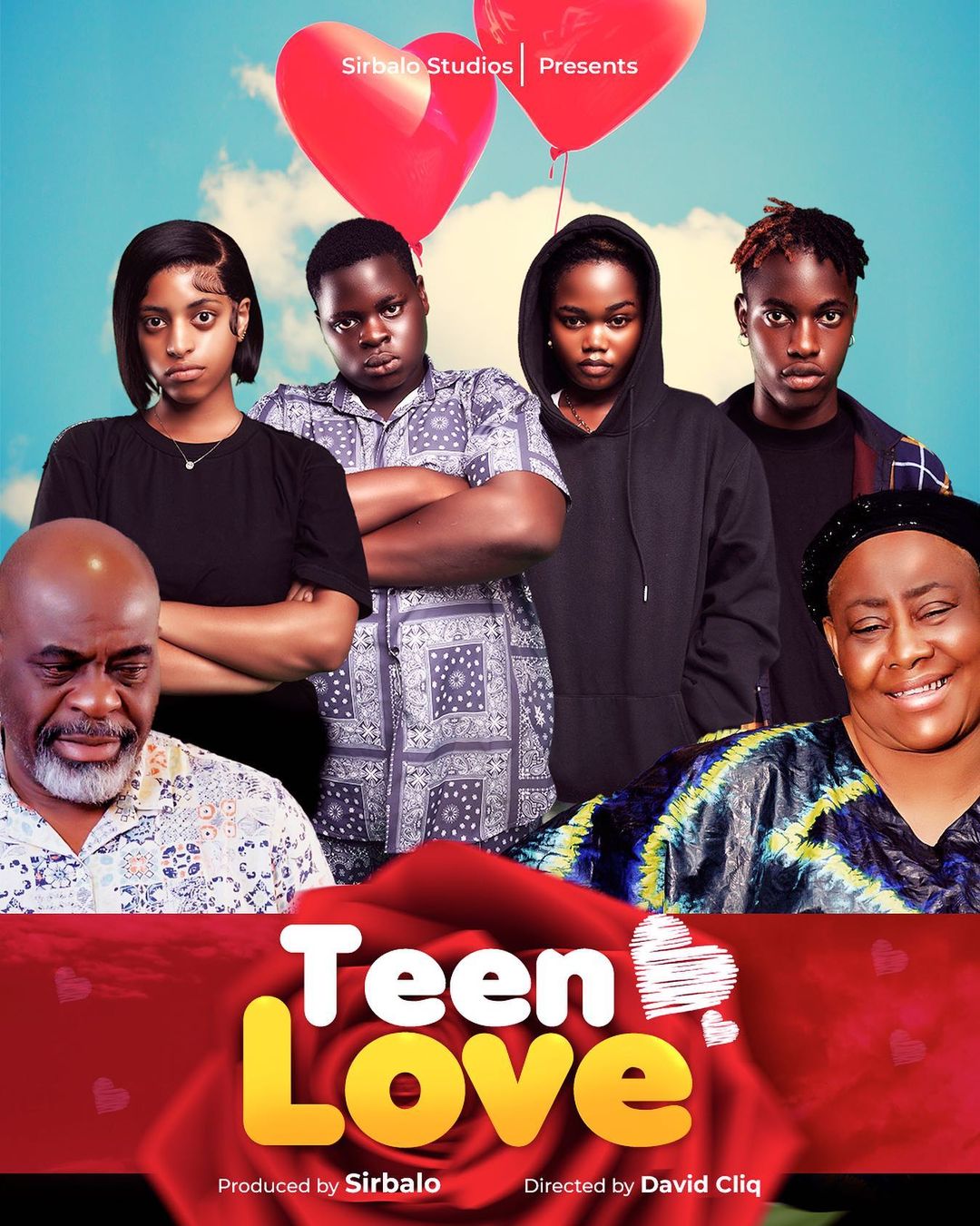 Teen Love (Season 2) [2024]