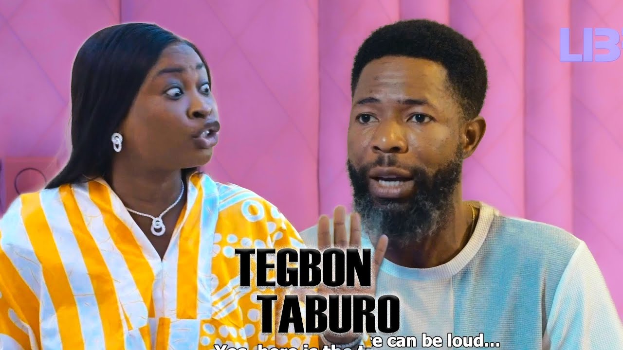 Tegbon Taburo