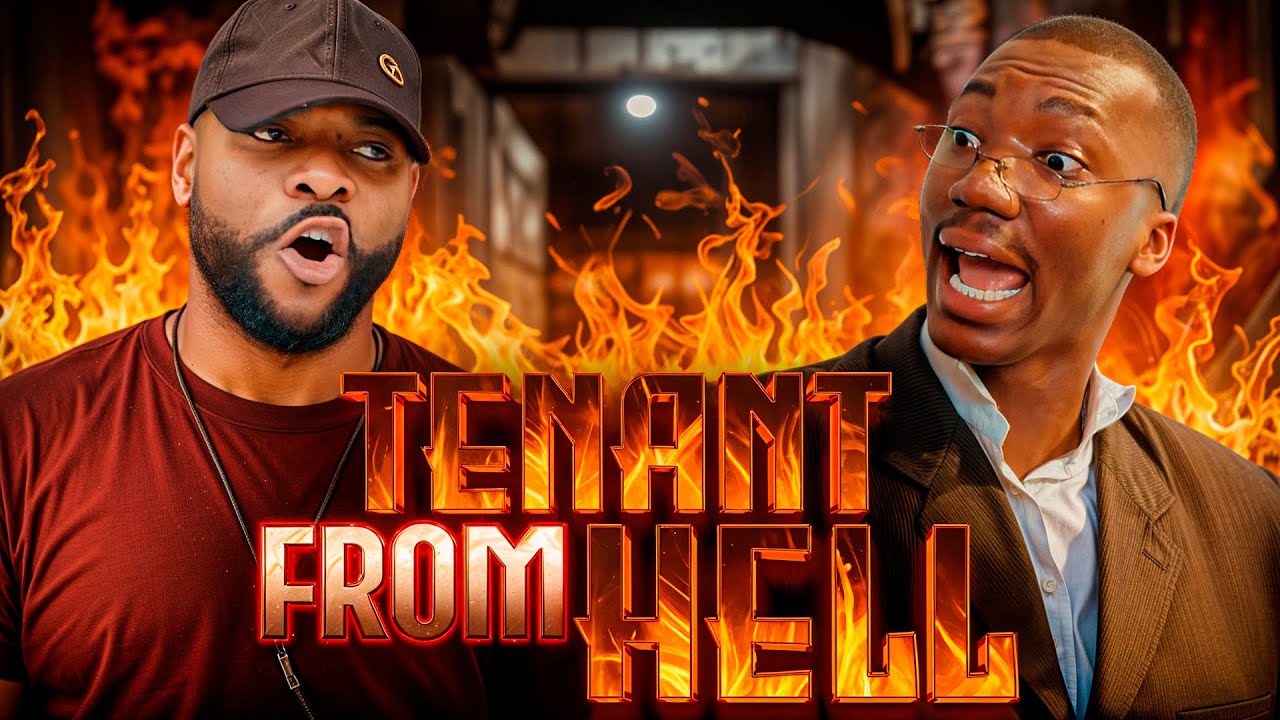 Tenant From Hell