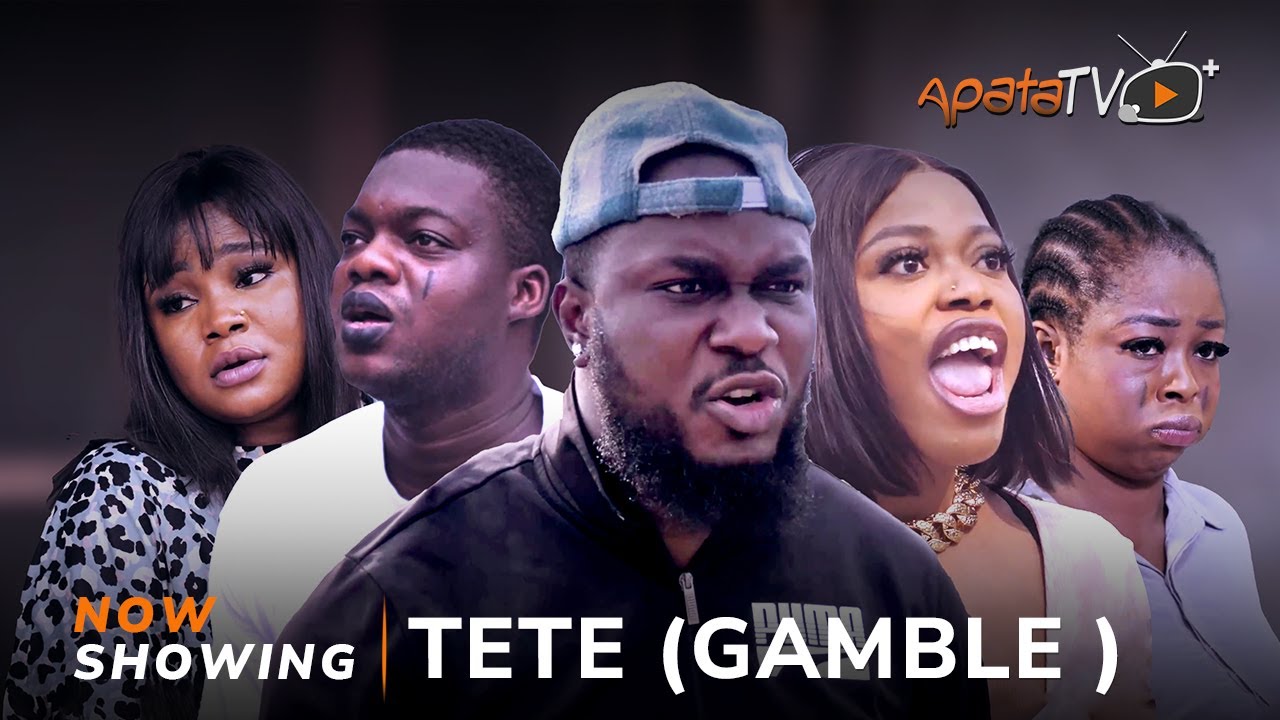 Tete: Gamble