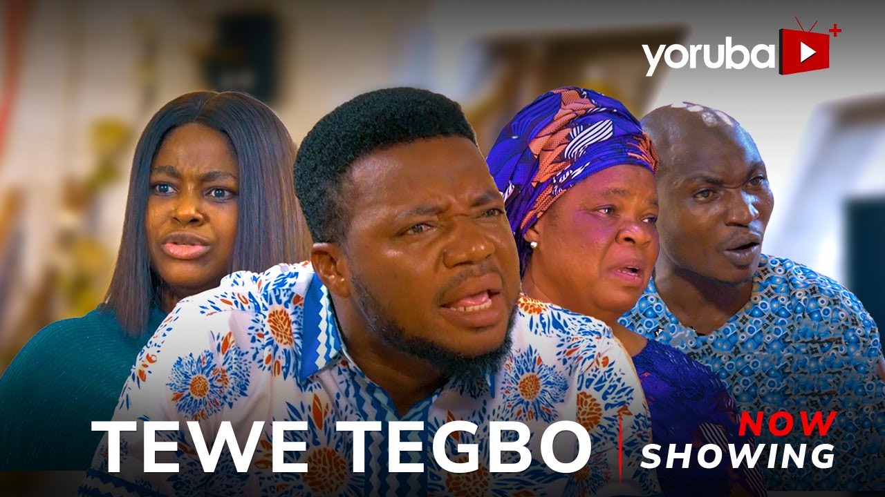 Tewe Tegbo