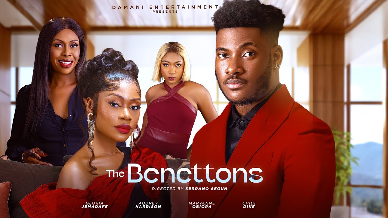 The Benettons