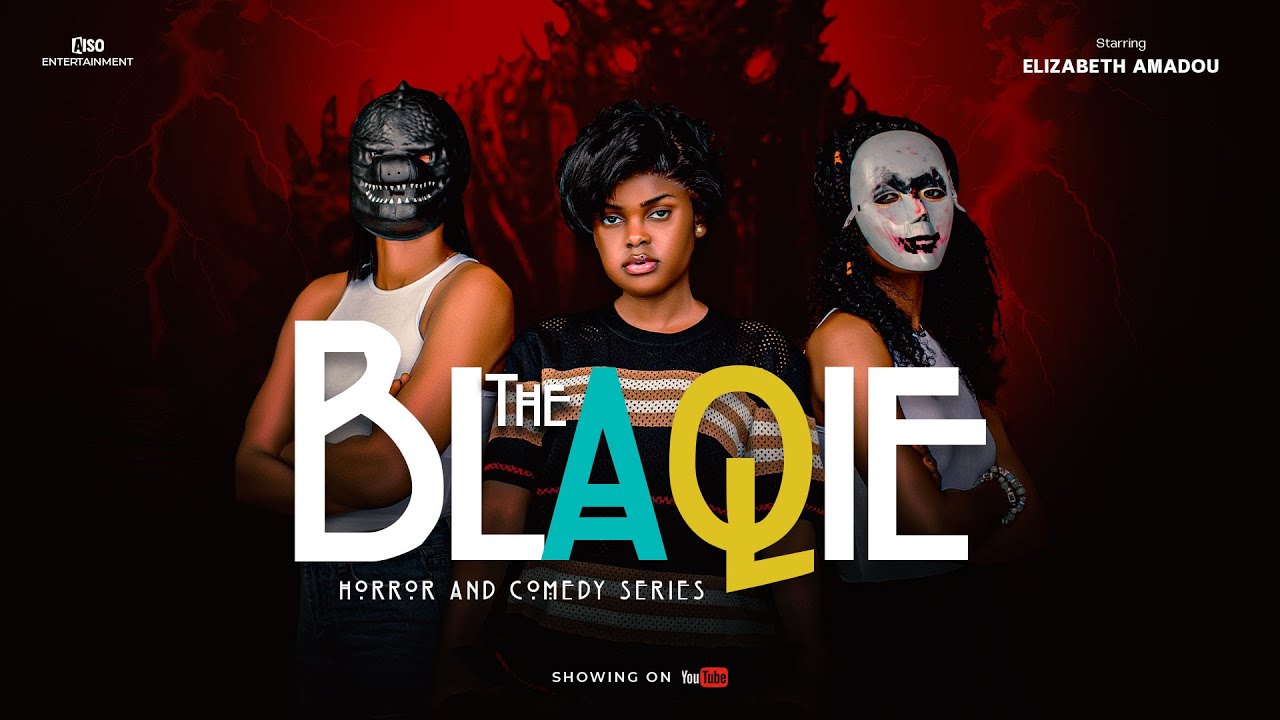 The Blaqie Season 1 (2025 Series)