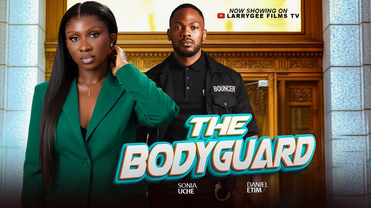 The Bodyguard