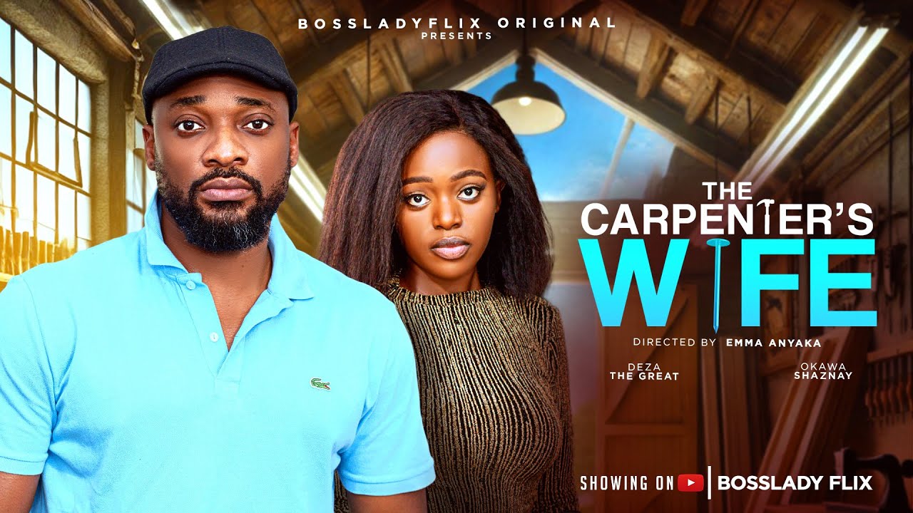 The Carpenter’s Wife