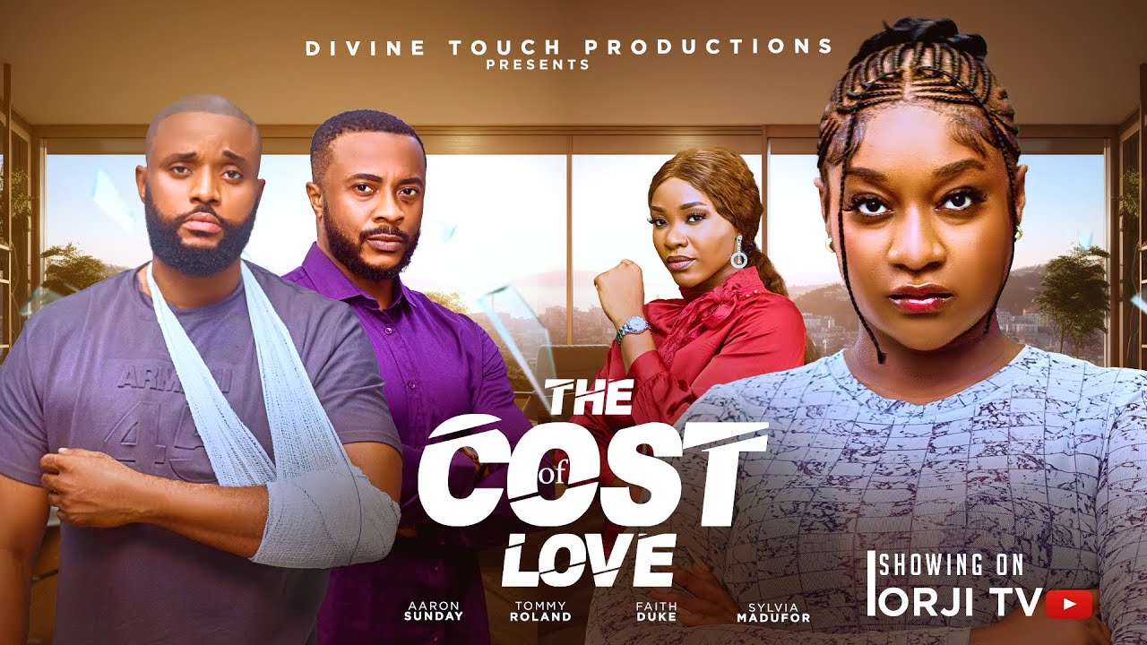 The Cost of Love