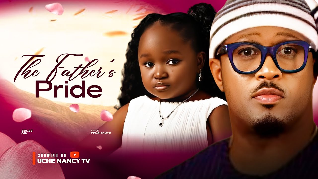 The Father’s Pride