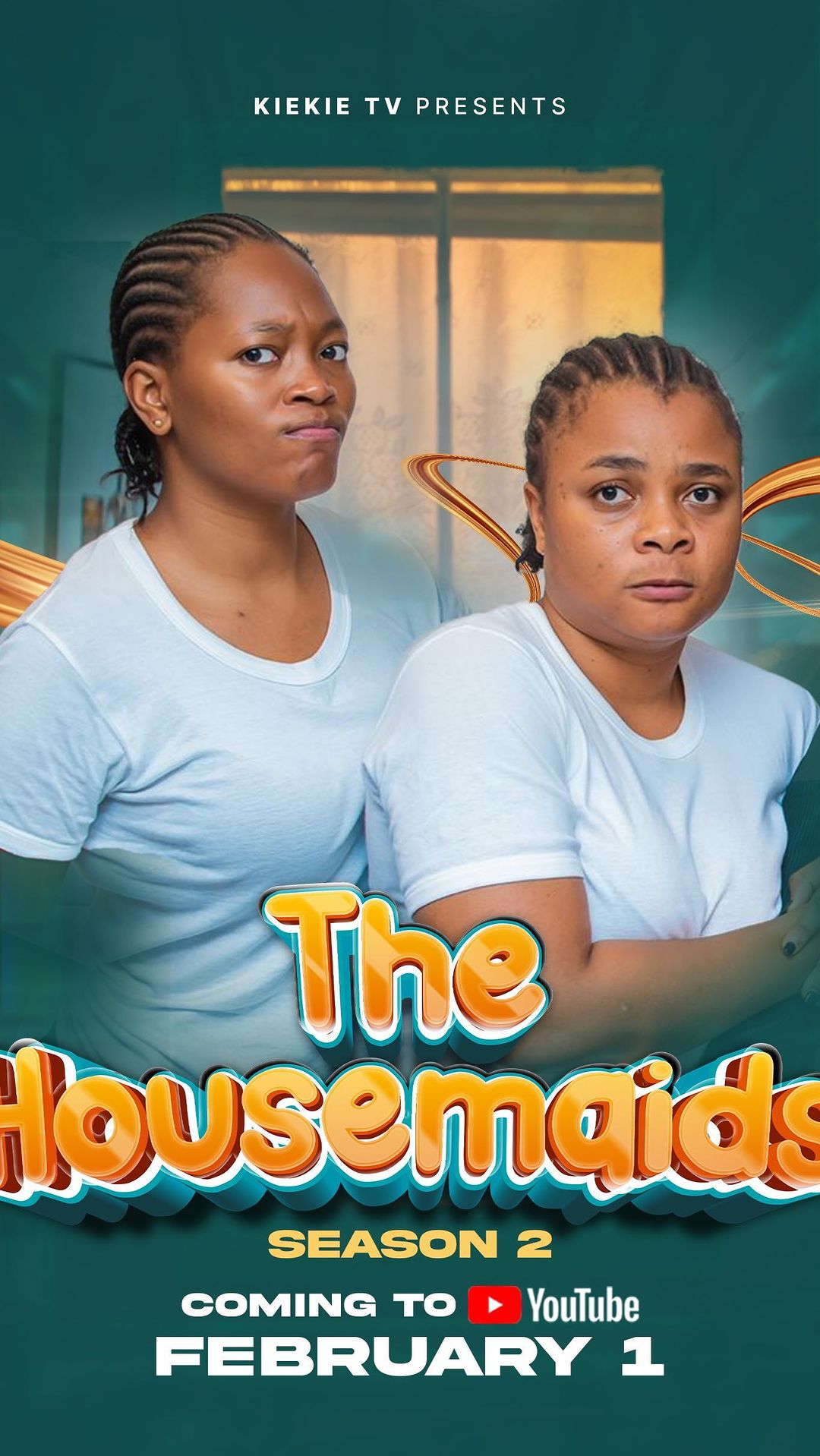 The Housemaids