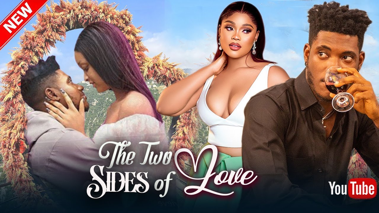 The Two Sides of Love