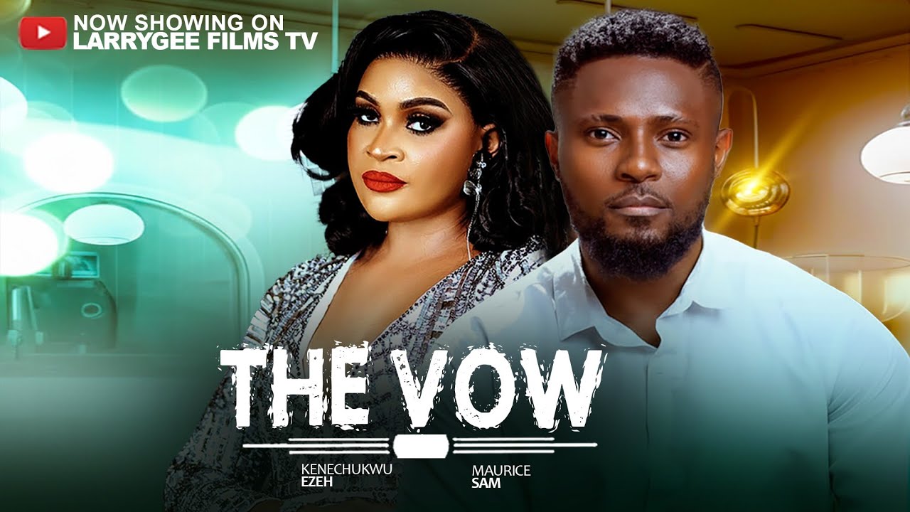 The Vow