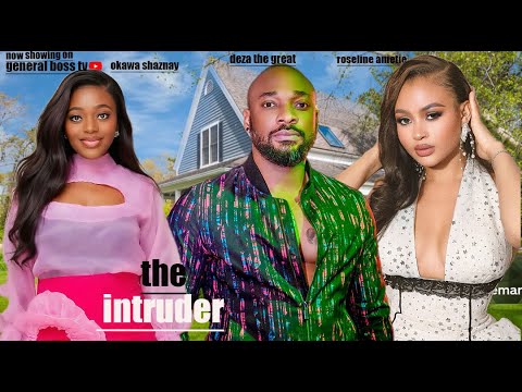 The Woman In My Life