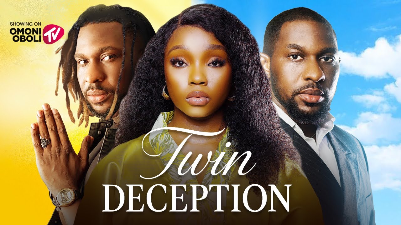 Twin Deception