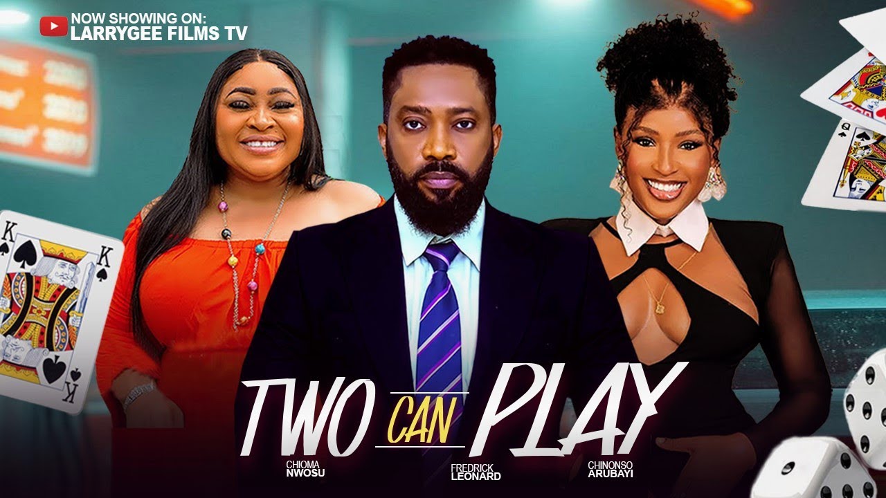 Two Can Play