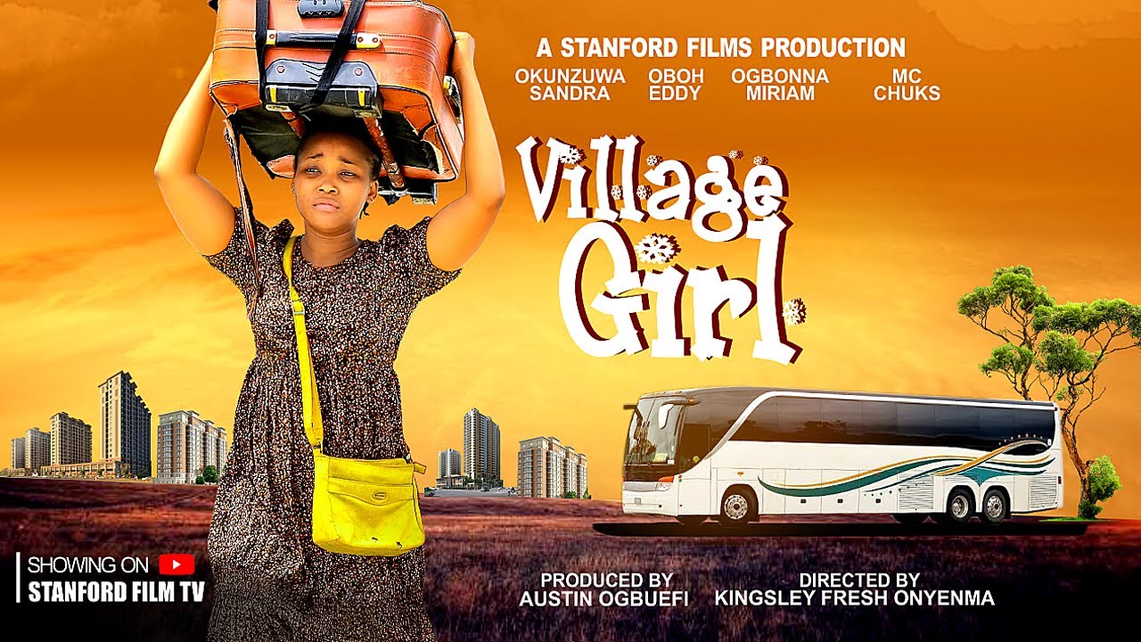 Village Girl