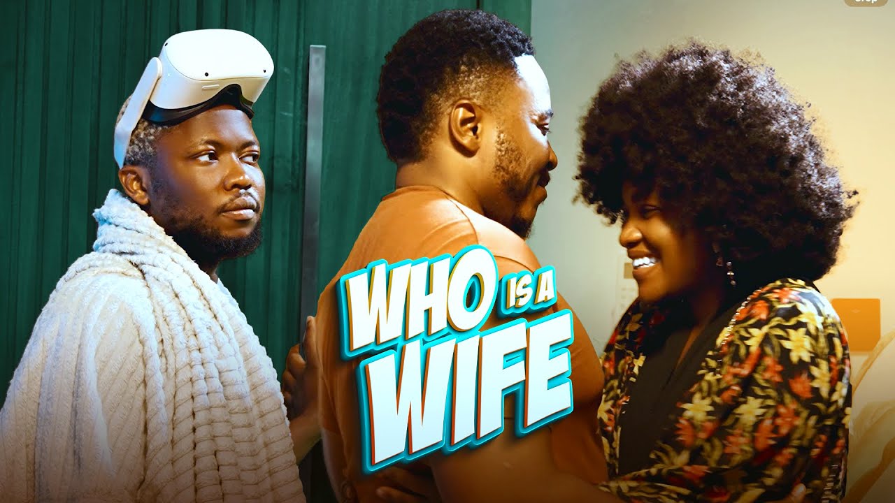Who is a Wife