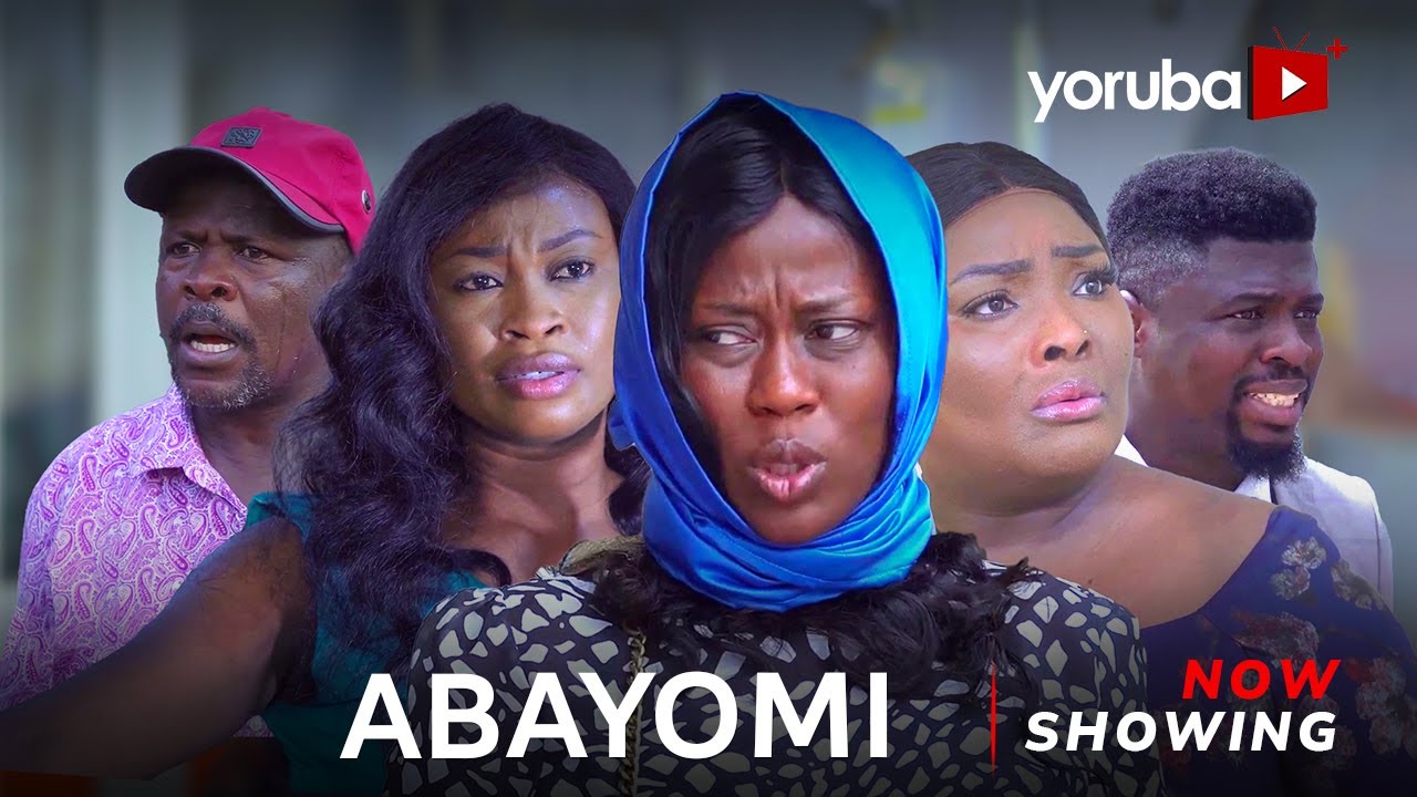 Abayomi