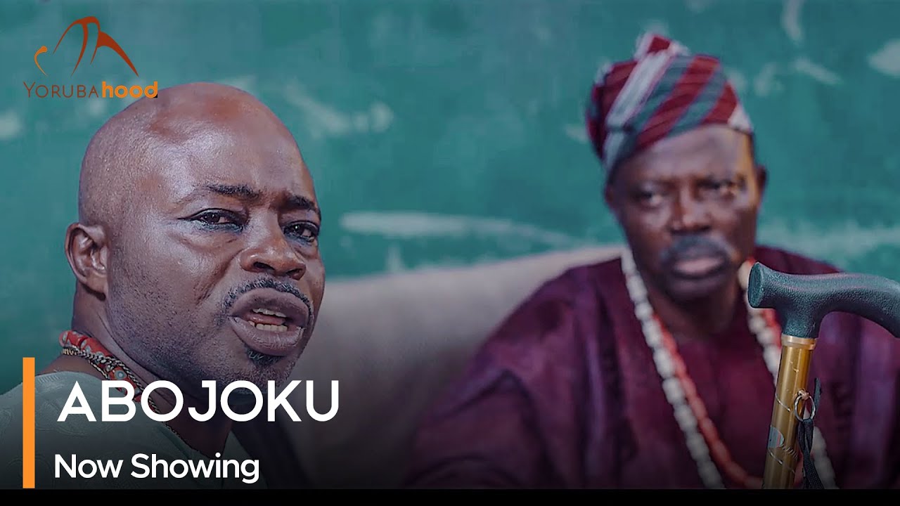 Abojoku