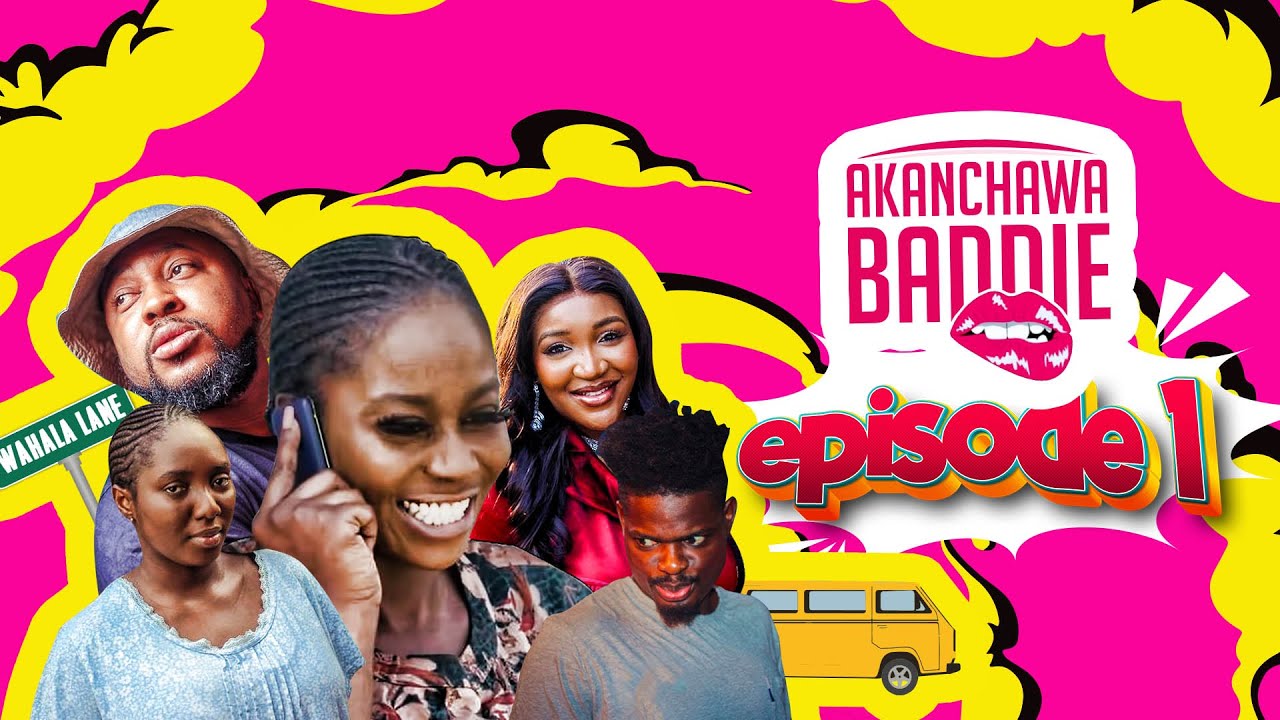 Akanchawa Baddie