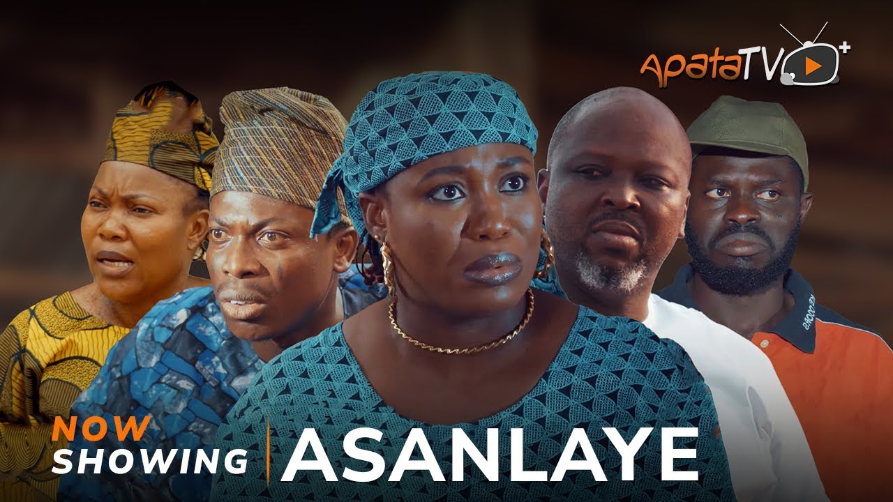 Asanlaye