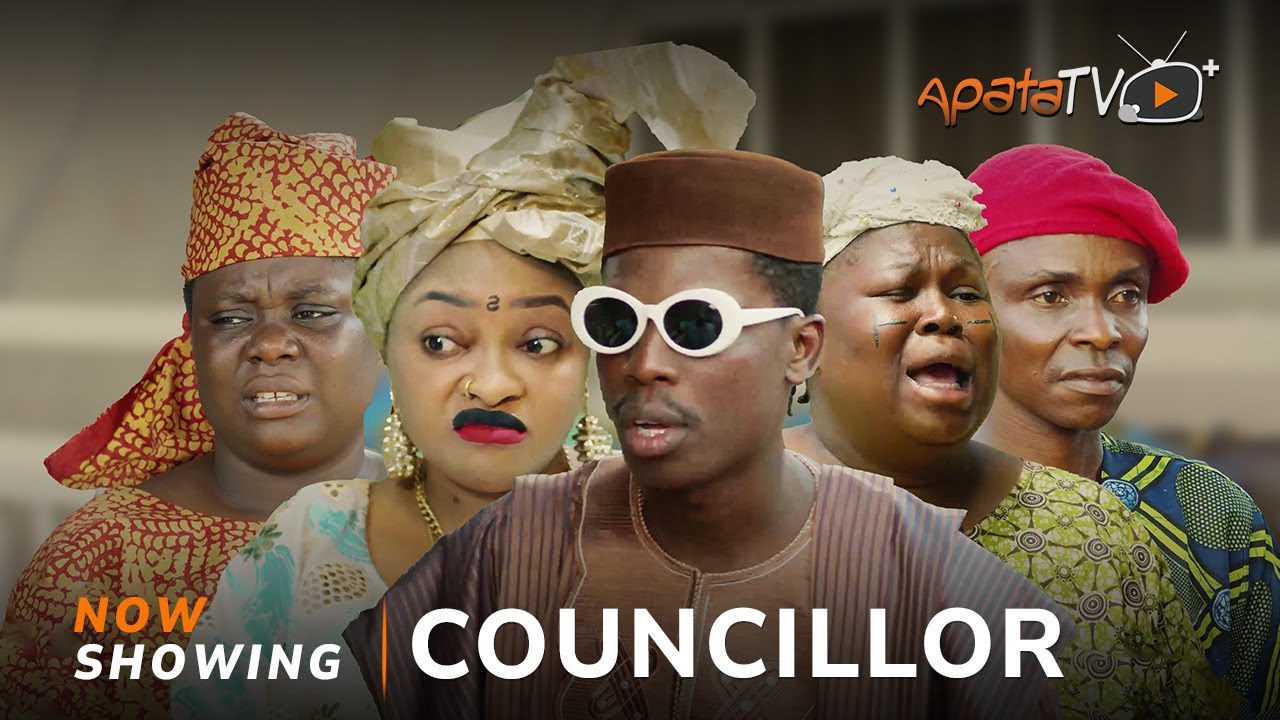 Councillor
