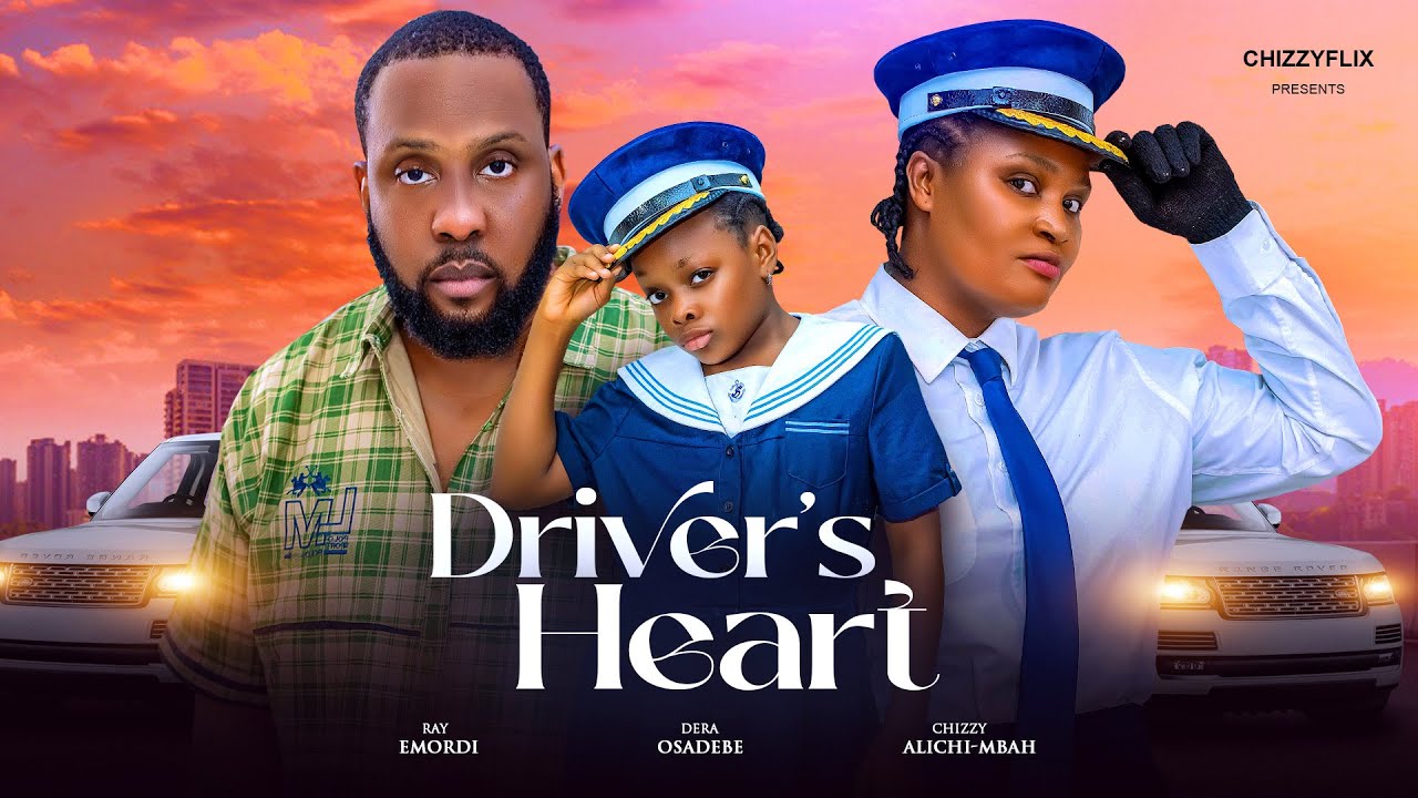 Driver’s Heart