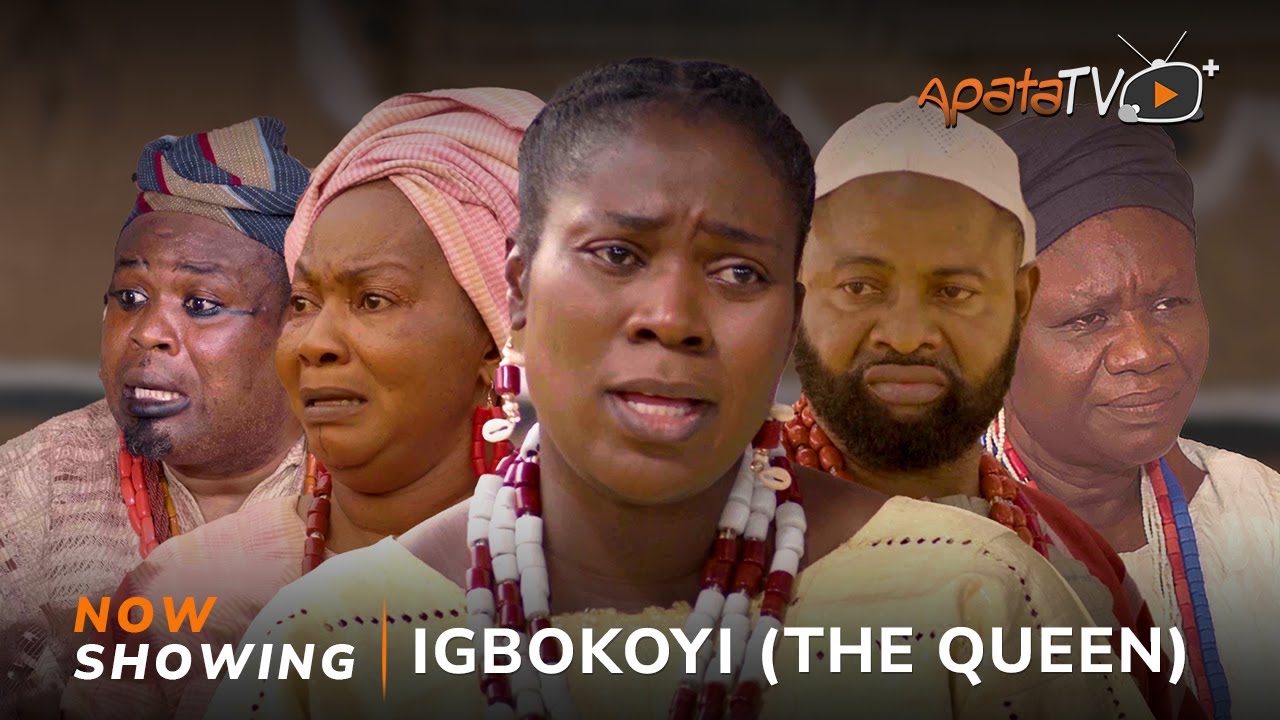 Igbokoyi: The Queen
