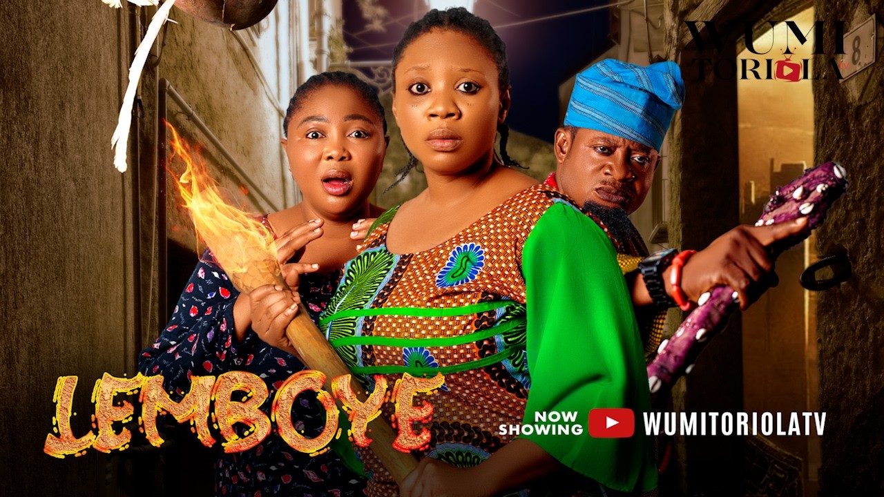Lemboye