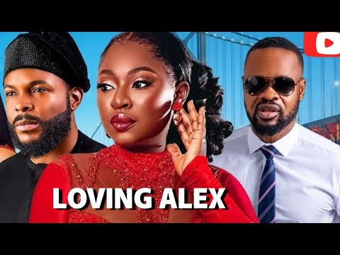 Loving Alex