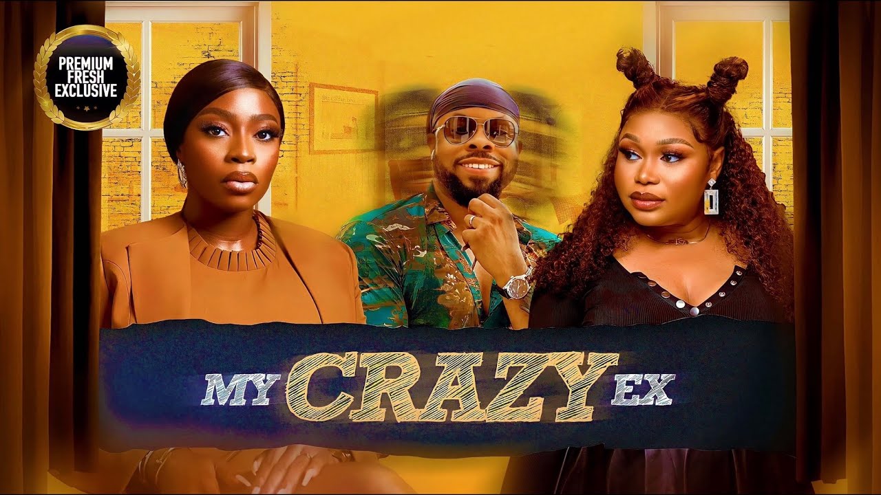 My Crazy Ex