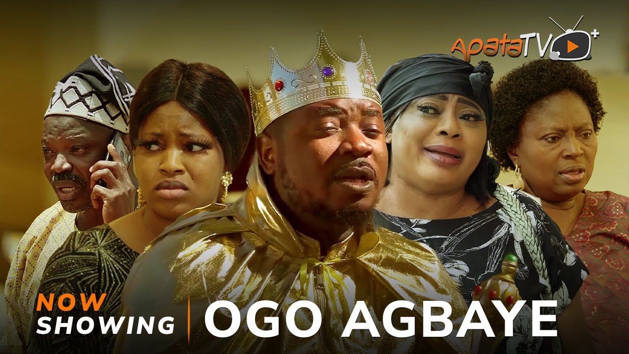 Ogo Agbaye