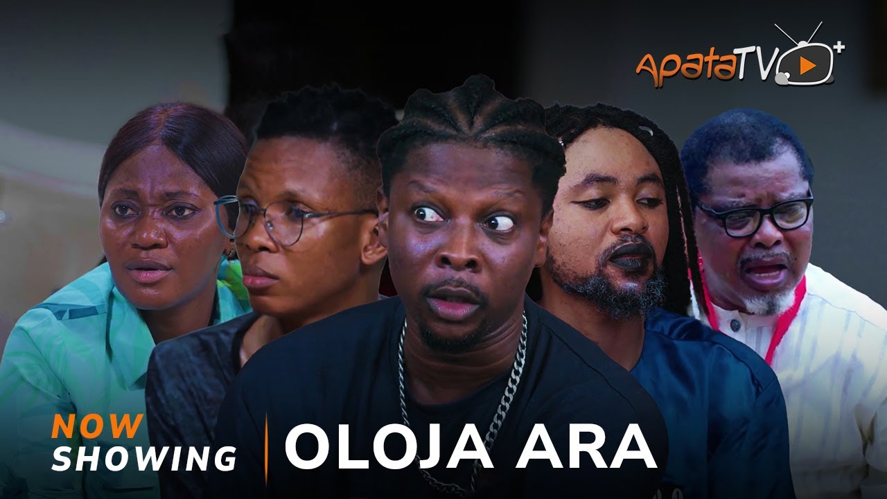 Oloja Ara