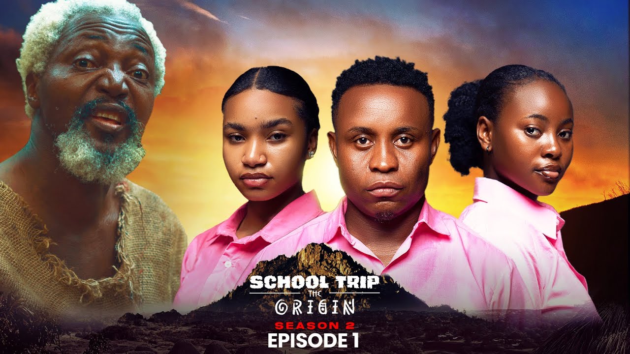 School Trip Season 2