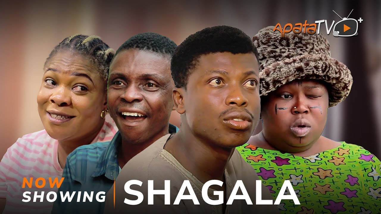 Shagala