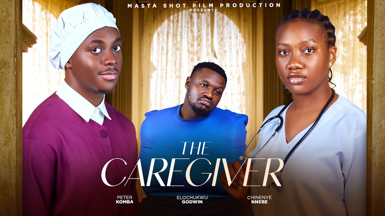 The Caregiver