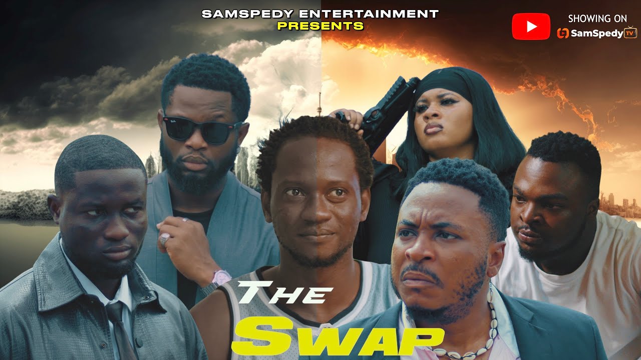 The Swap