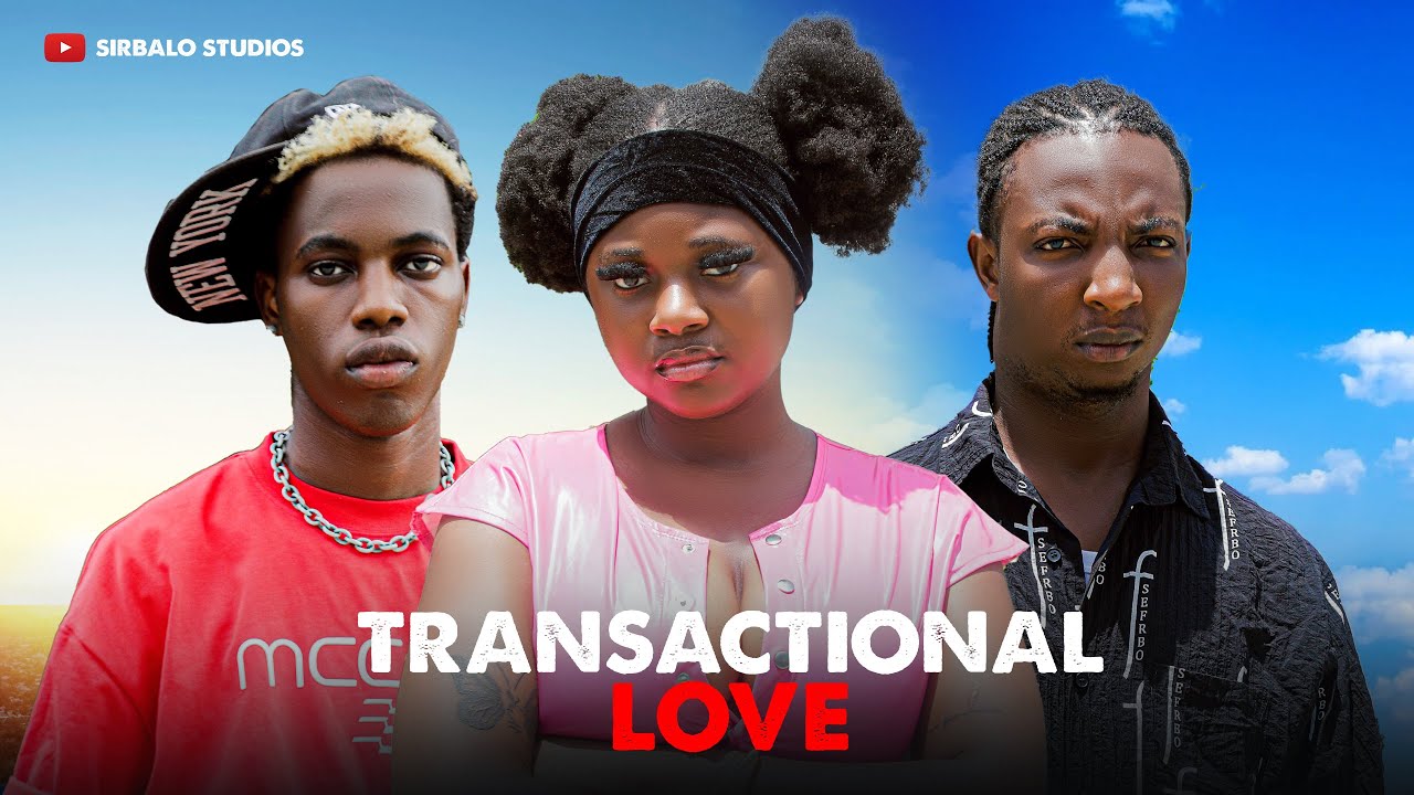 Transactional Love